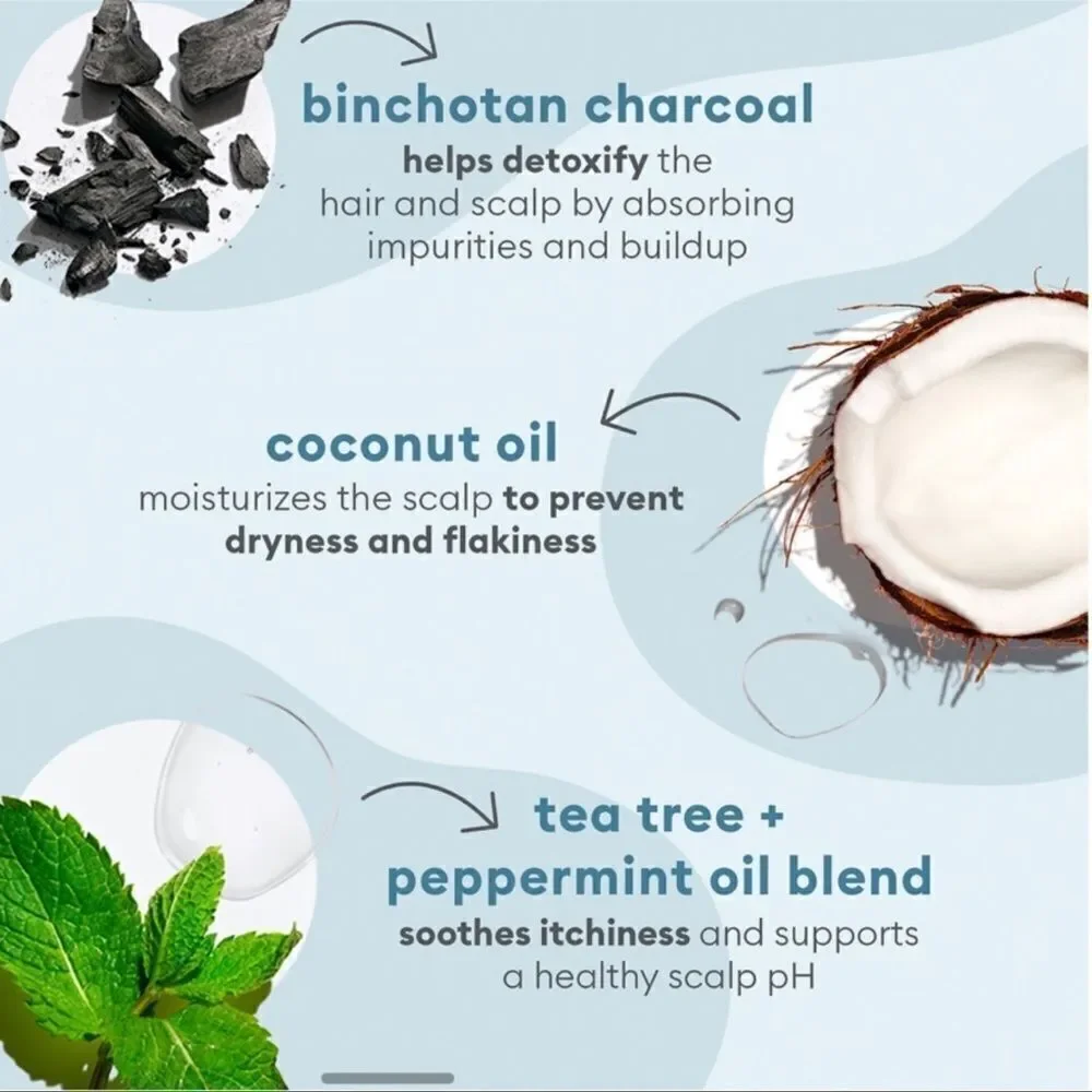 ‎NEW BRIOGEO SCALP REVIVAL CONDITIONER/Mask D7